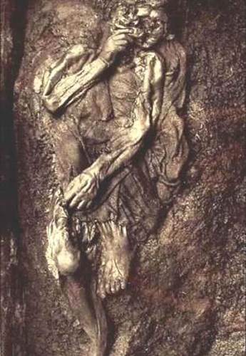 Nhan sắc của những x&aacute;c ướp 10 ng&agrave;n tuổi